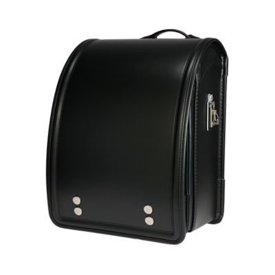 新品　ブラック　ランドセル 2026】背当てまで黒一色！オールブラックランドセル10選 - ランラン